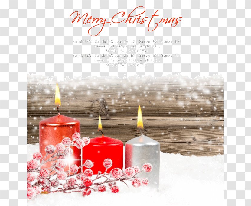 Merry Christmas - Decor - Saint Nicholas Day Transparent PNG
