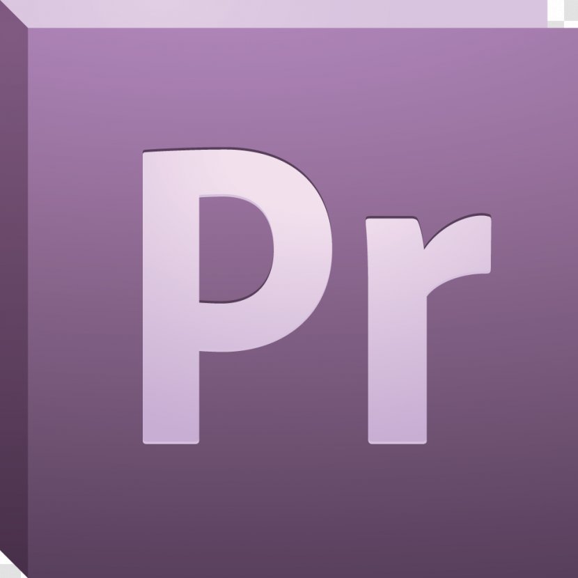 Adobe Premiere Pro Systems Computer Software After Effects Video Editing - Acrobat Transparent PNG