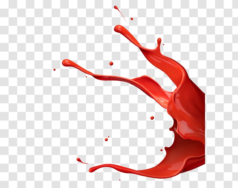 Image Graphics Photography Red Design - Lateralization Of Brain Function - Chili Transparent PNG
