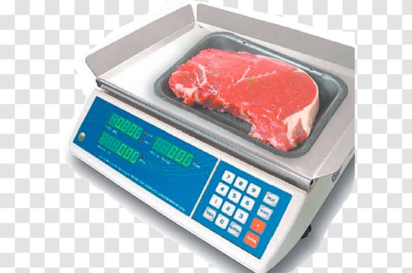 Measuring Scales Kitchen Refrigerator Erakusmahai Microwave Ovens - Armoires Wardrobes Transparent PNG