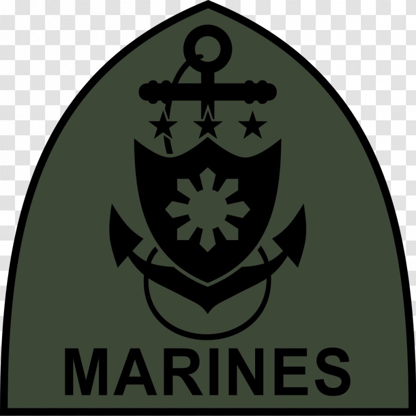 Armed Forces Of The Philippines Philippine Marine Corps Marines Navy - Military Transparent PNG