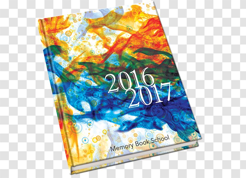 Yearbook National Secondary School Middle Elementary - Watercolor Painting - Color Graduation Element Transparent PNG