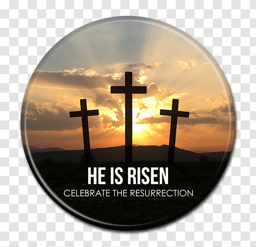 Easter Christian Church Lent - Cross Transparent PNG