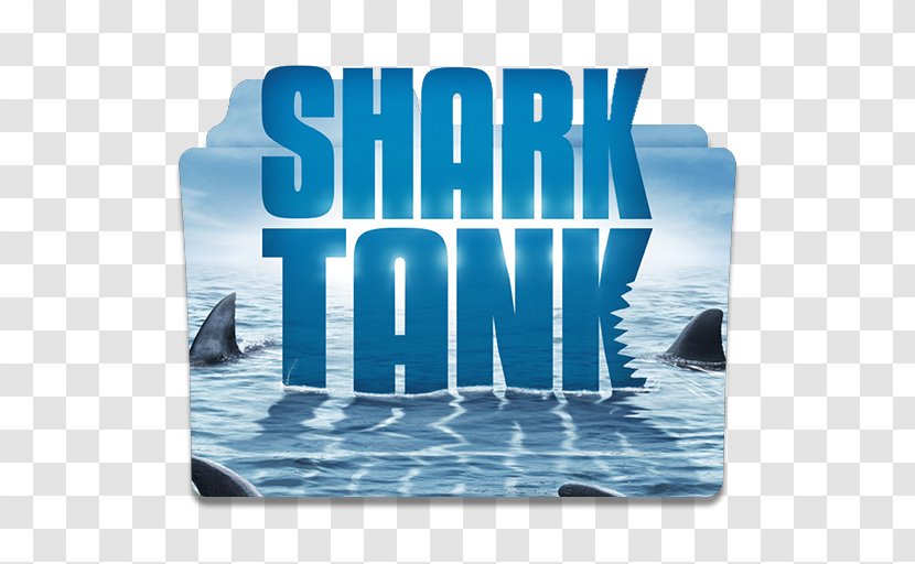 Reality Television Business Show Episode - Guest Appearance - Shark Anchor Transparent PNG