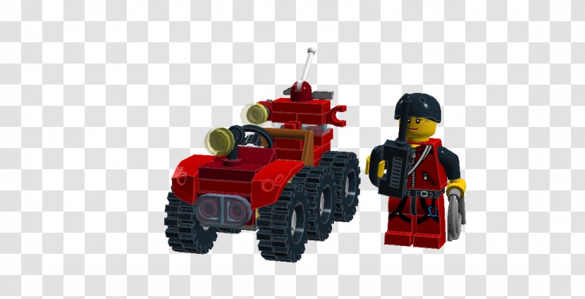 Lego Ideas The Group Logo Minifigure - Toy - LEGO Ambulance Rescue Transparent PNG
