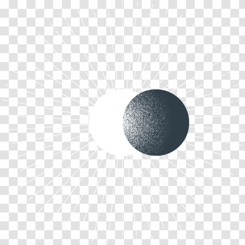Sphere - Eclipse Transparent PNG