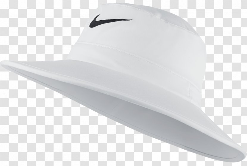 Bucket Hat Nike Golf Cap - Flat Transparent PNG