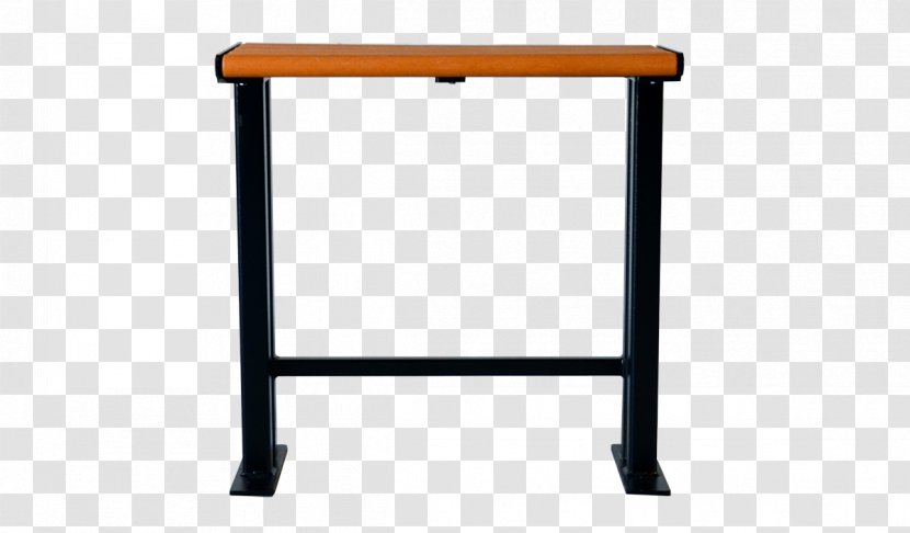 Table Bar Stool Line Angle - Seat Transparent PNG