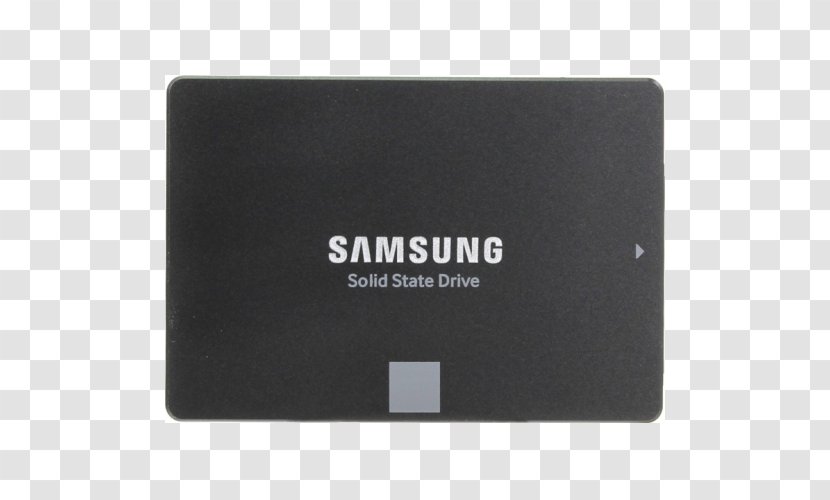 Solid-state Drive Samsung 850 EVO SSD 860 SATA III 2.5