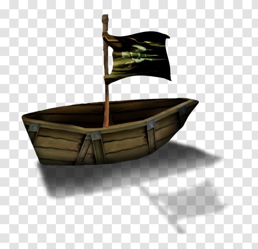 Watercraft Chinoiserie - Design Transparent PNG