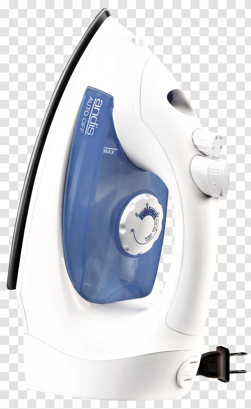 Clothes Iron Small Appliance Home Steam Kitchen - Ironing - Box Transparent PNG