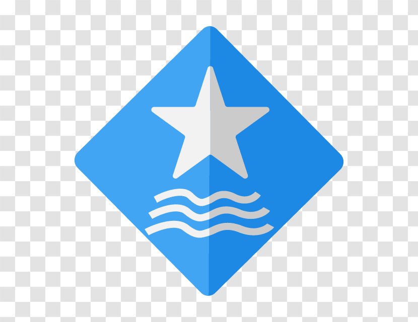 Federation Angle Logo Deportistas Swimming - Symbol Transparent PNG