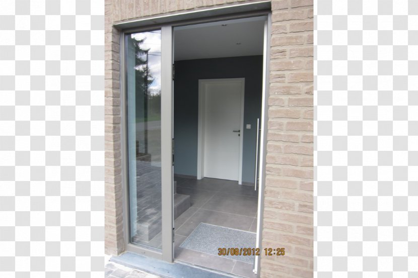 House Sash Window Screens Door - Remicourt Transparent PNG