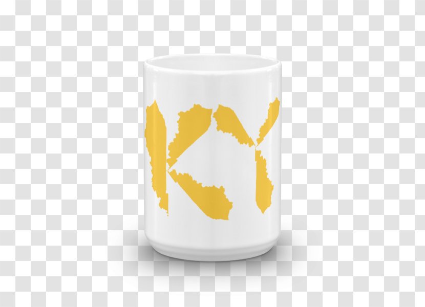 Coffee Cup Mug Font Transparent PNG