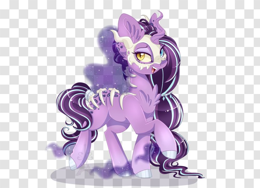 Pony Lucid Dream Horse Drawing Transparent PNG