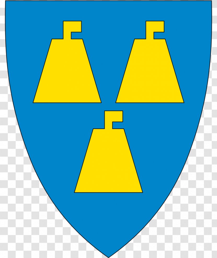 Fredrikstad Coat Of Arms Vindafjord Formannskapsdistrikt Civic Heraldry - Municipality - Paal Transparent PNG