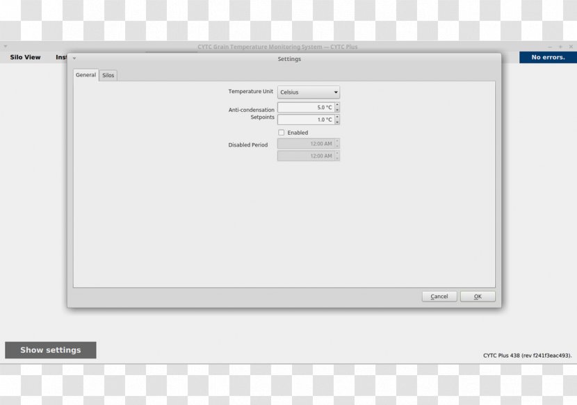Screenshot Computer Program Web Page - Multimedia - Design Transparent PNG