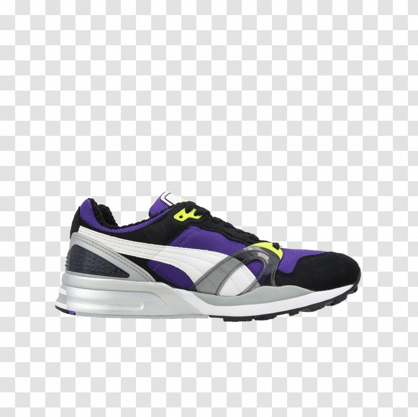 Sports Shoes Skate Shoe Sportswear Product Design - Walking - Trinomic Puma For Women Transparent PNG