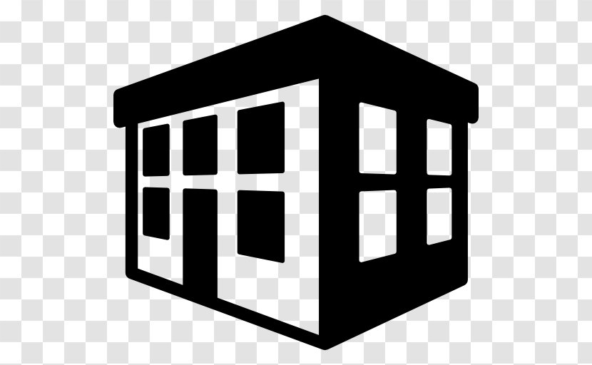 Building 3D Warehouse - Logo - Office Buildings Transparent PNG