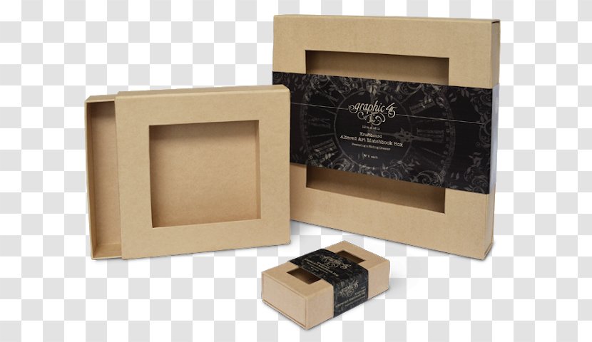 Box Paper Matchbook Graphics Packaging And Labeling - Sketch Transparent PNG