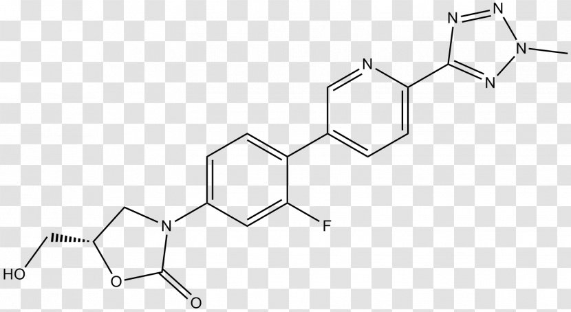 Dihydroorotate Dehydrogenase Flavonoid Phosphoinositide-dependent Kinase-1 Chemistry Enzyme Inhibitor - Black And White Transparent PNG