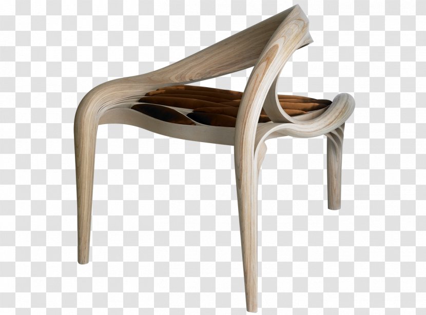 Table Furniture Chair Seat Couch - Wood Transparent PNG