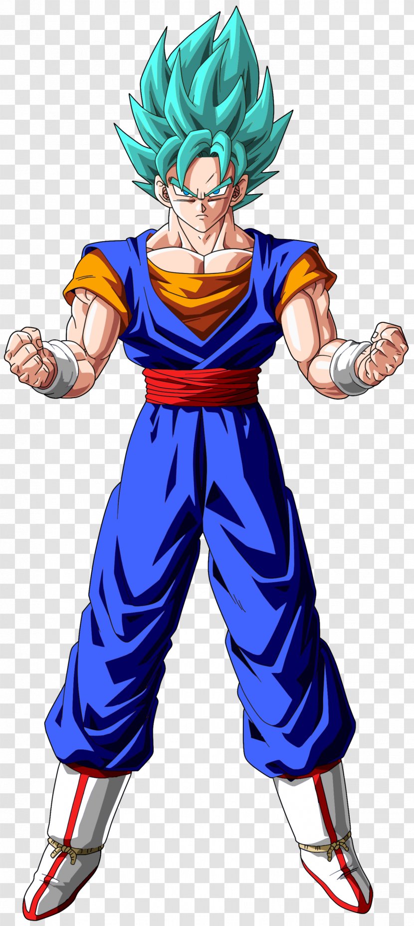 Goku Vegeta Frieza Gohan Cell Transparent PNG