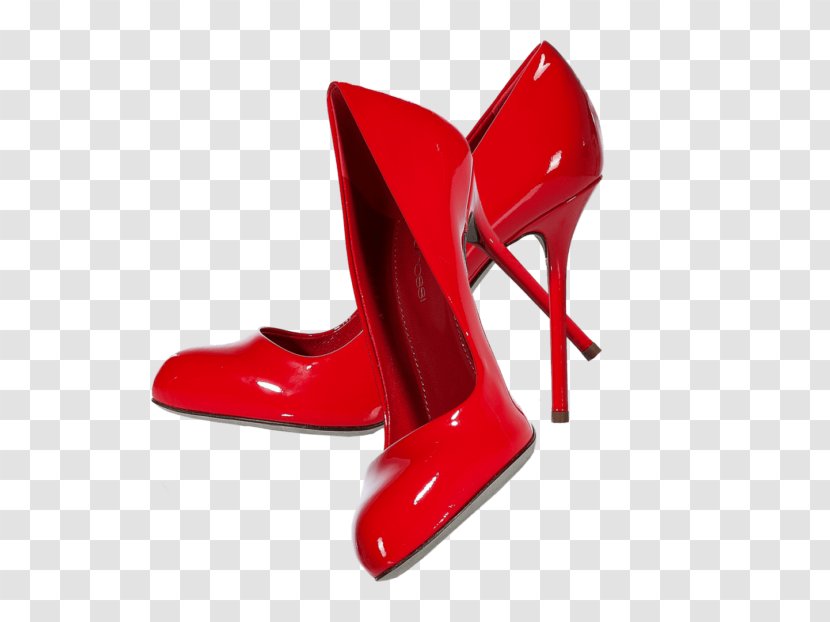 High-heeled Shoe Shop Size - Clothing - Shoes Transparent PNG