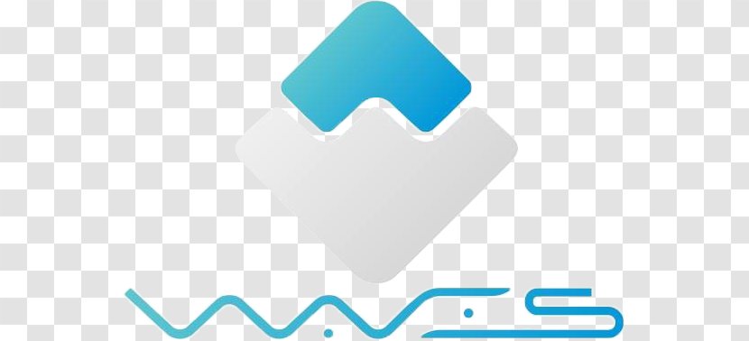 Waves Platform Cryptocurrency Initial Coin Offering Blockchain Ethereum - Nxt Transparent PNG
