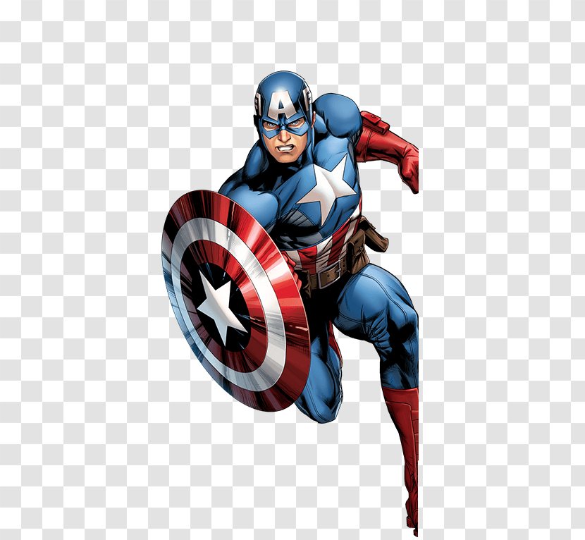Captain America Torte The Avengers Film Series Iron Man Marvel Universe - First Avenger Transparent PNG