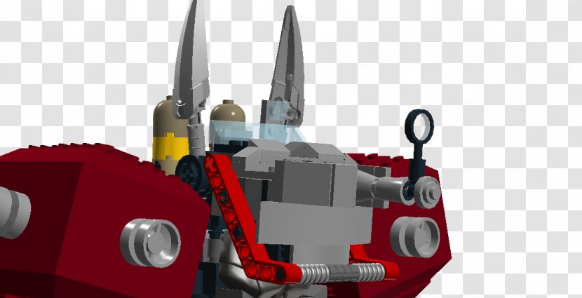 Lego Ideas Crash Twinsanity Game Doctor N. Gin - Video - Twin Towers Before And After Transparent PNG
