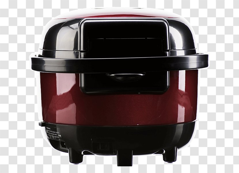 Multicooker Redmond Home Appliance Rice Cookers Cooking - Cooker - Multi Transparent PNG