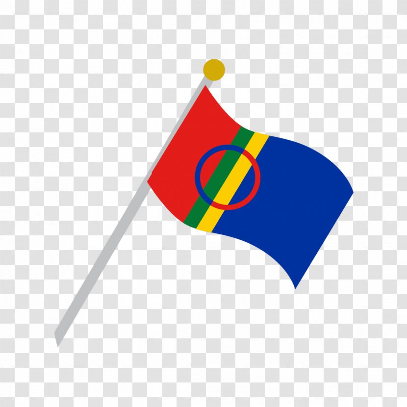 Flag Day Finno-Ugric Languages Northern Sami Finnish - Ugric Transparent PNG