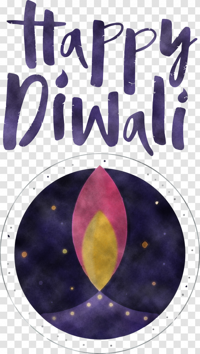 Happy DIWALI Dipawali Transparent PNG