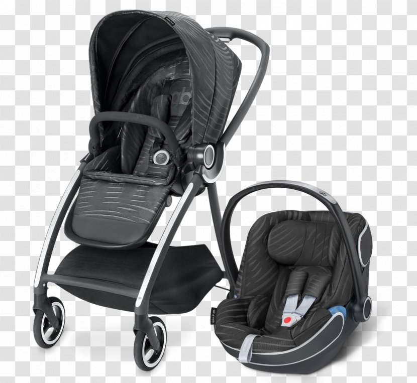 Baby Transport Goodbaby Qbit+ Infant GB Qbit & Toddler Car Seats - Carriage Transparent PNG