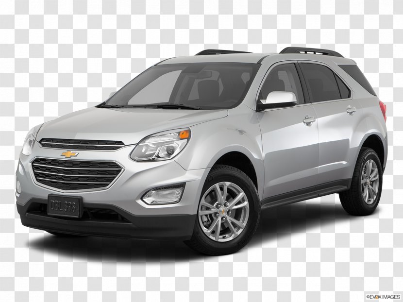 General Motors 2015 Chevrolet Equinox LS SUV Vehicle 2017 LT - Brand Transparent PNG