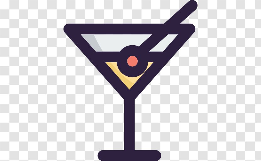 Cocktail Party - Stemware - Martini Transparent PNG