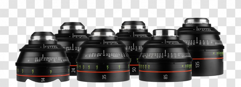 Canon EOS EF Lens Mount Camera Arri PL - Eos C500 Transparent PNG