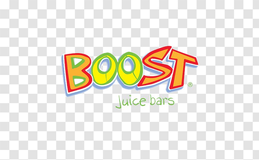 Boost Juice Bar Smoothie Logo - Drink Transparent PNG
