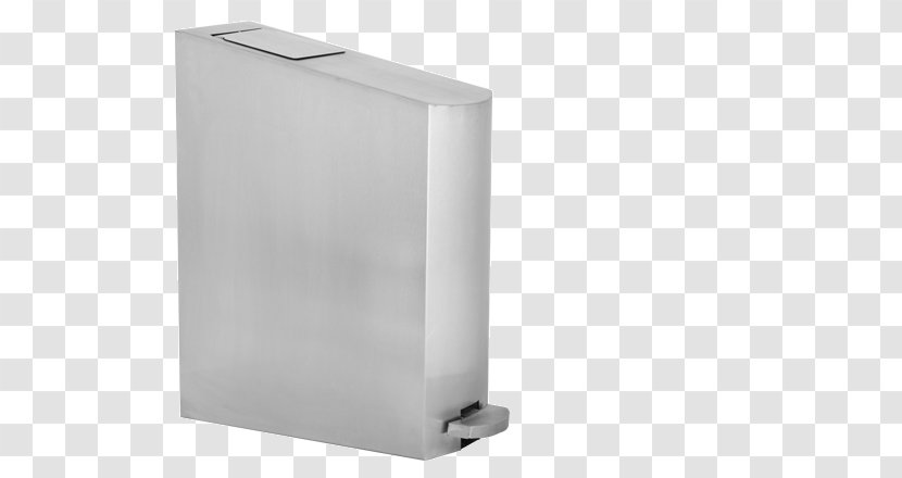 Rectangle - Bathroom Accessory - Sanitary Material Transparent PNG