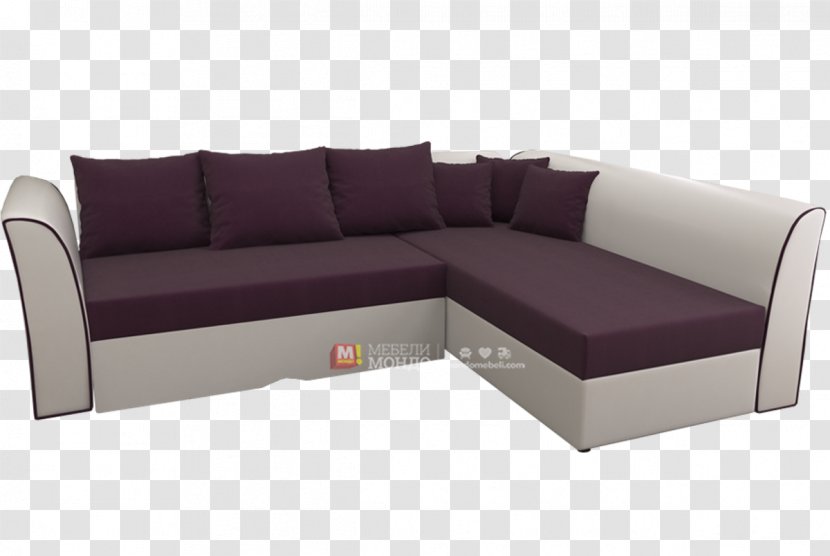 Furniture Couch Szélesség Sofa Bed Hungarian Forint - Desen Transparent PNG