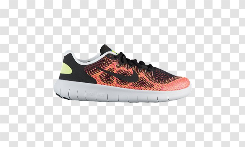Sports Shoes Nike Free RN Adidas - Tennis Shoe Transparent PNG