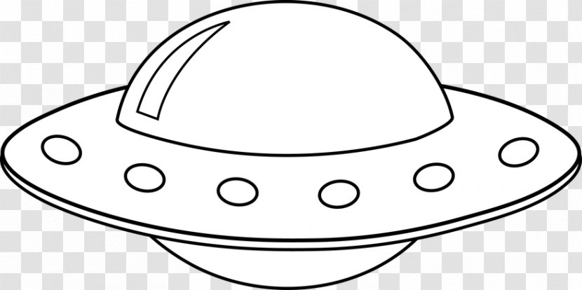 Clip Art Spacecraft Image Drawing Extraterrestrial Life - Headgear - Space Transparent PNG