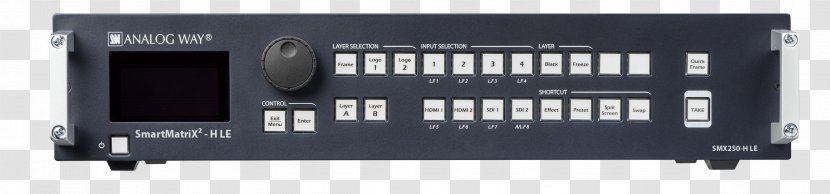 Analog Signal HDBaseT HDMI Serial Digital Interface Computer Monitors - Electronics Accessory - Audio-visual Transparent PNG