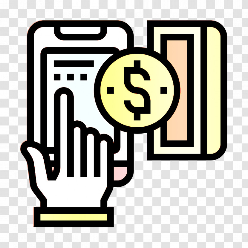 Payment Method Icon Crowdfunding Icon Coin Icon Transparent PNG
