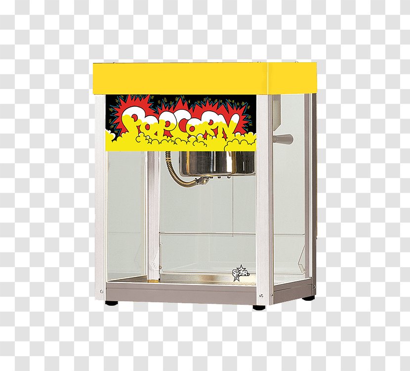 Popcorn Makers Microwave Machine Food Transparent PNG