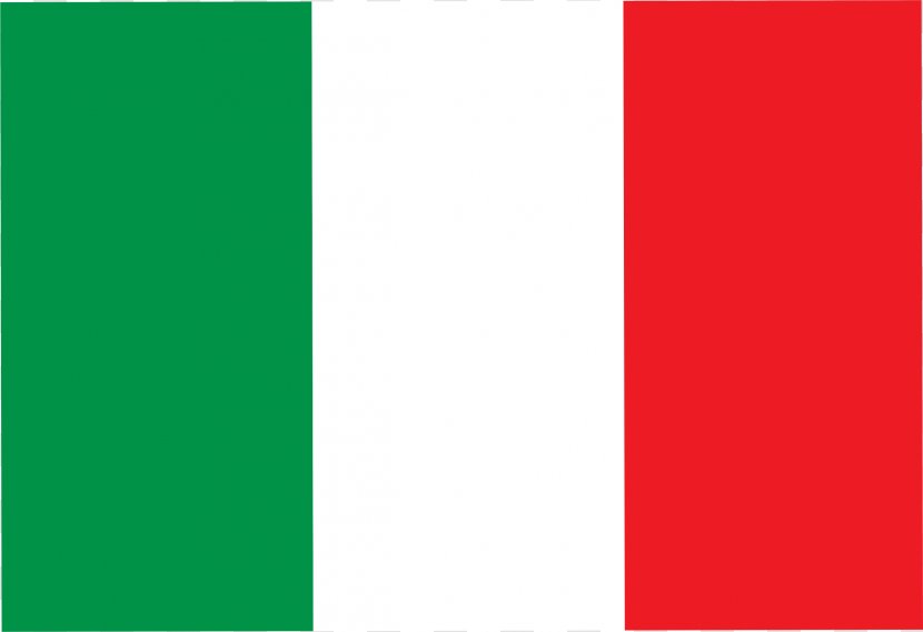 Flag Of Italy Clip Art - Mexico - Switzerland Transparent PNG