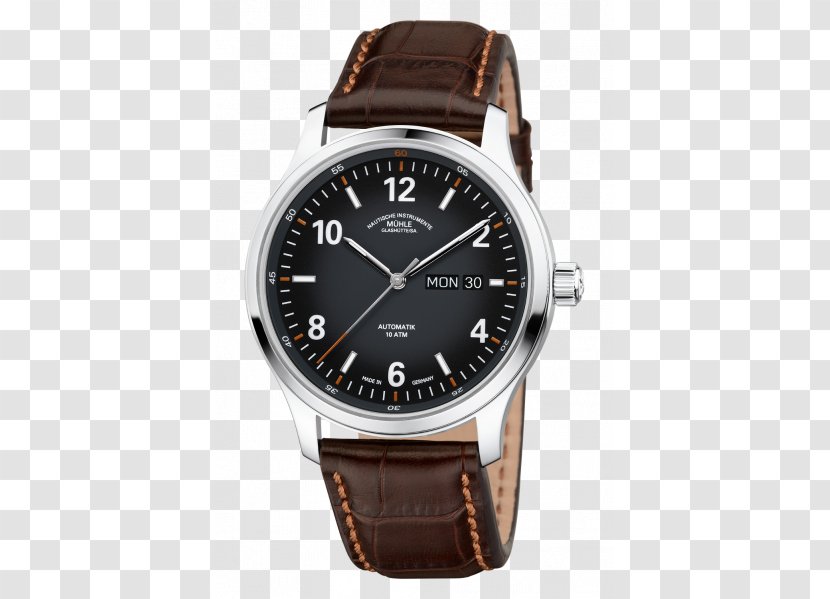 Chronometer Watch Chronograph Marine Jewellery Store Transparent PNG