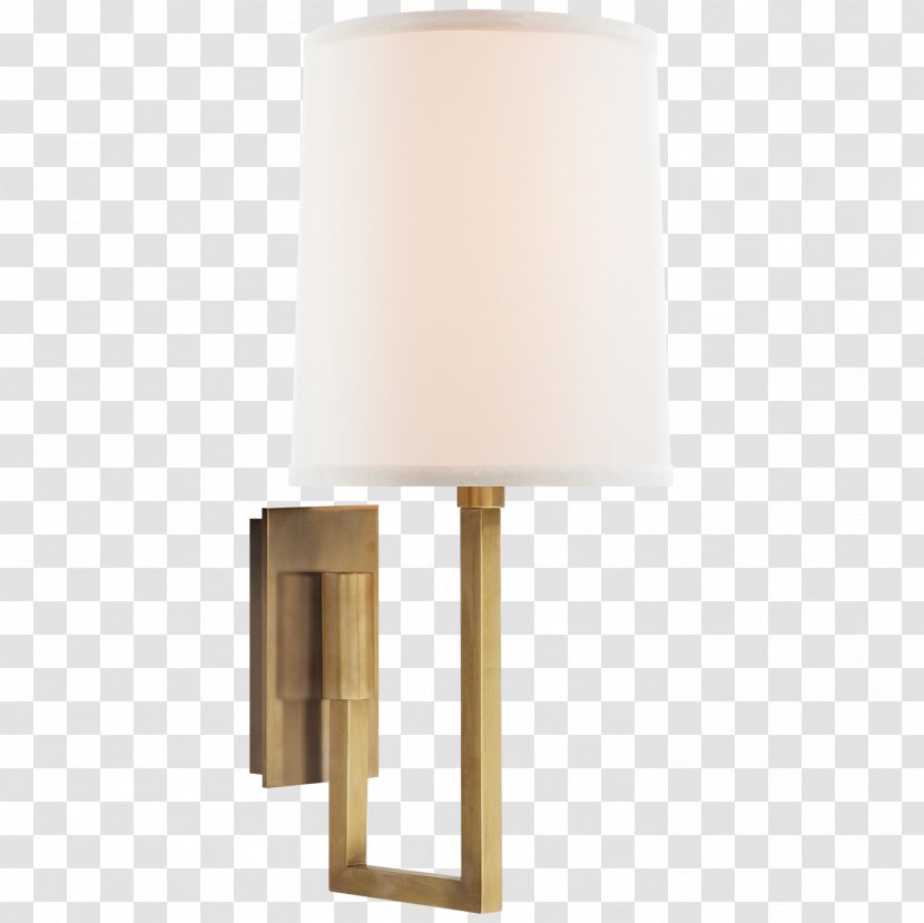 Sconce Lighting Wall Light Fixture - Comfort Transparent PNG