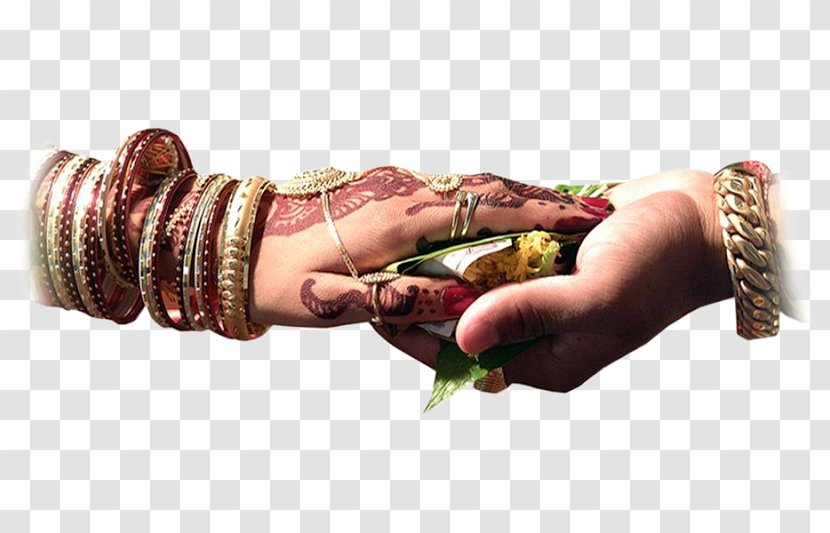 Wedding Invitation Weddings In India Hindu Clip Art - Bengali Transparent PNG